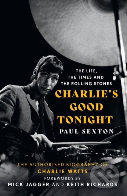 Charlie's Good Tonight
