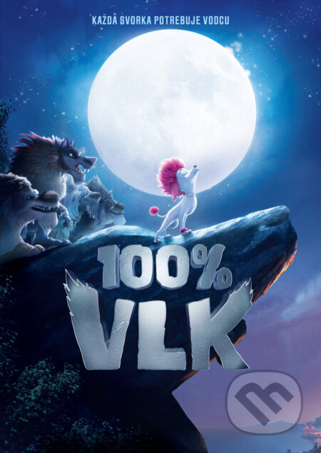 100% Vlk (SK) - Alexs Stadermann