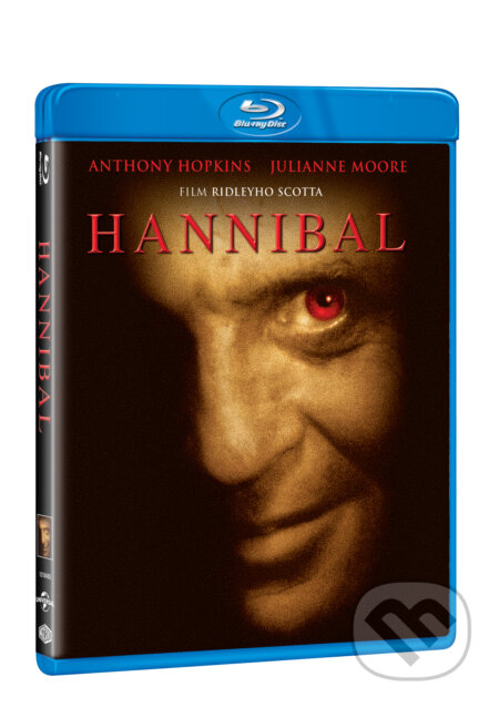 Hannibal - Ridley Scott