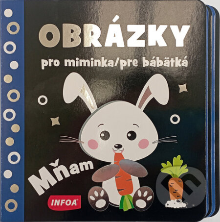 Obrázky pro miminka/pre bábätká Mňam