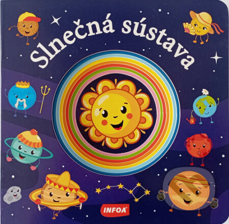 Slnečná sústava