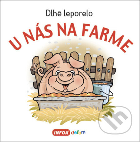 U nás na farme