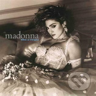 Madonna: Like a Virgin - Madonna