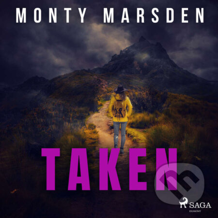 Taken (EN) - Monty Marsden