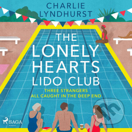 The Lonely Hearts Lido Club (EN) - Charlie Lyndhurst