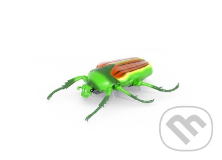 HEXBUG Real Bugs - Japonský chrobák - 