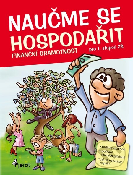 Naučme se hospodařit