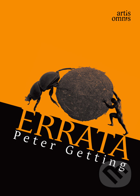 Errata - Peter Getting