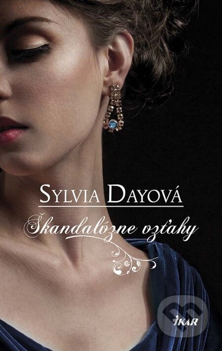 Škandalózne vzťahy - Sylvia Day