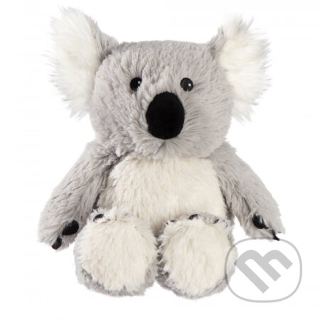 Hrejivá plyšová hračka - Mini koala - 