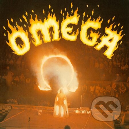 Omega: III Ltd LP