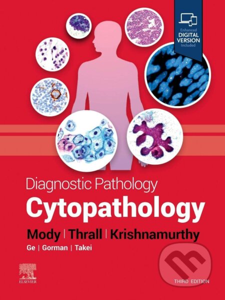 Diagnostic Pathology: Cytopathology - Dina R Mody, Michael J. Thrall, Savitri Krishnamurthy