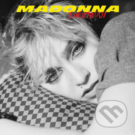 Madonna: Everybody 12&quot; LP - Madonna