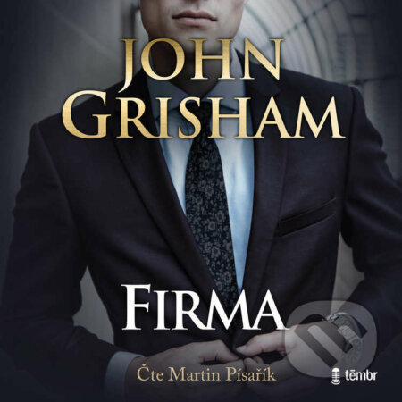 Firma – 2. vydání - John Grisham