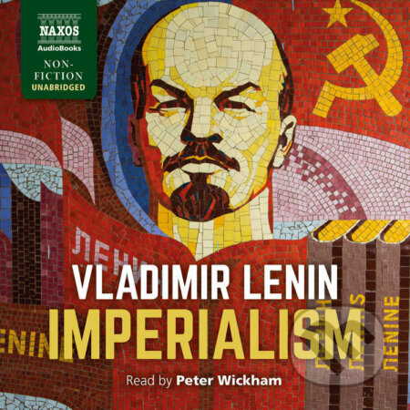 Imperialism (EN) - Vladimir Lenin