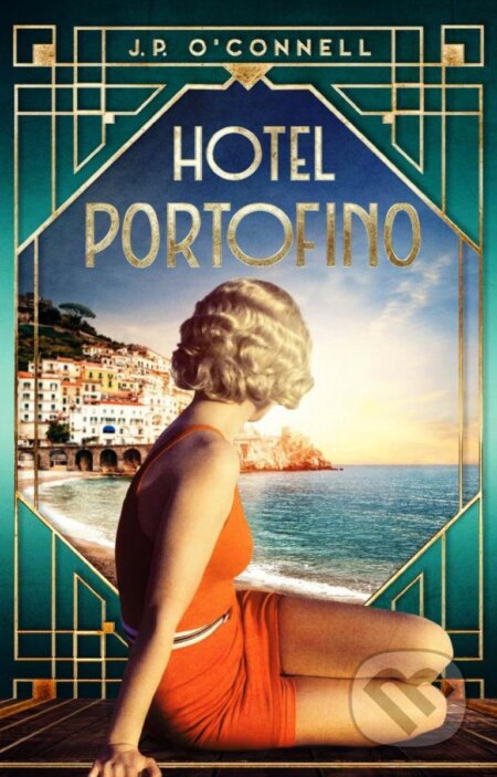Hotel Portofino - J. P. O&#039;Connell