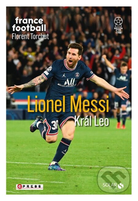 Messi - Florent Torchut
