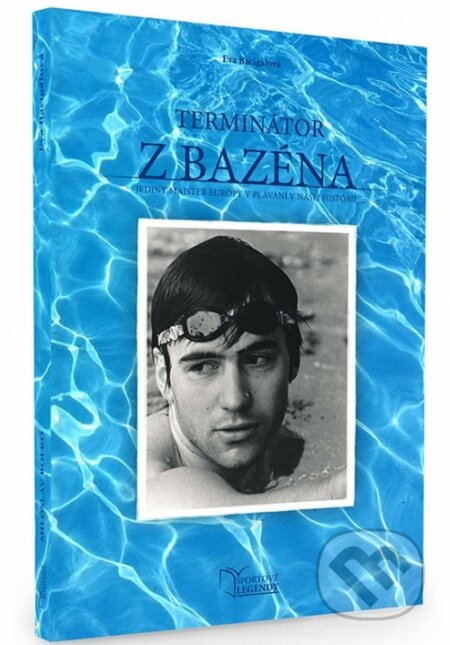 Terminátor z bazéna