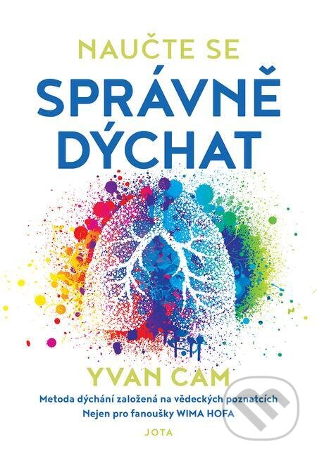 Naučte se správně dýchat