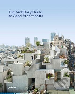 Archdaily's Guide to Good Architecture