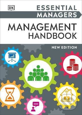 Essential Managers Management Handbook - 