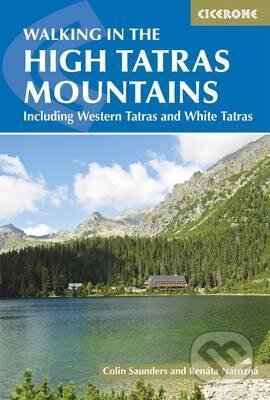 The High Tatras : Slovakia and Poland