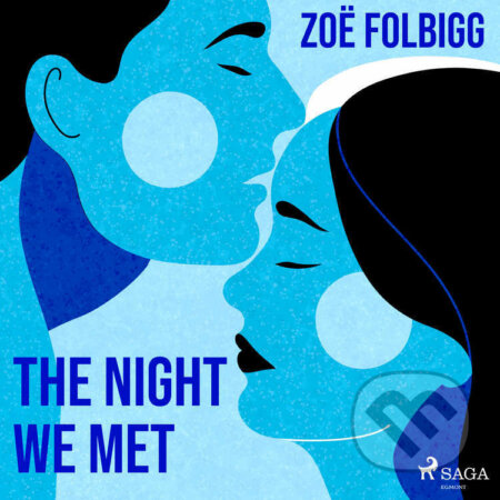 The Night We Met (EN) - Zoe Folbigg