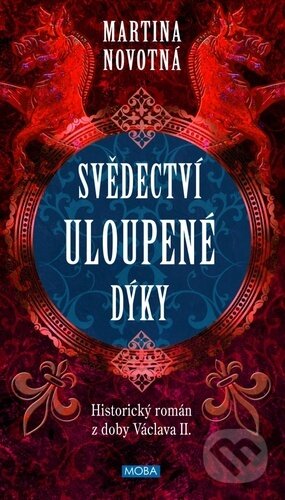 Svědectví uloupené dýky
