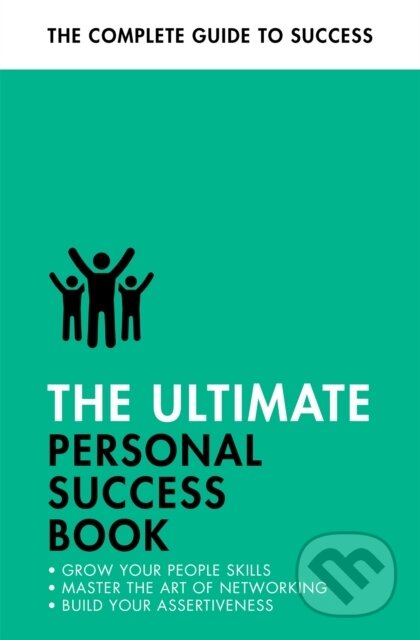 The Ultimate Personal Success Book