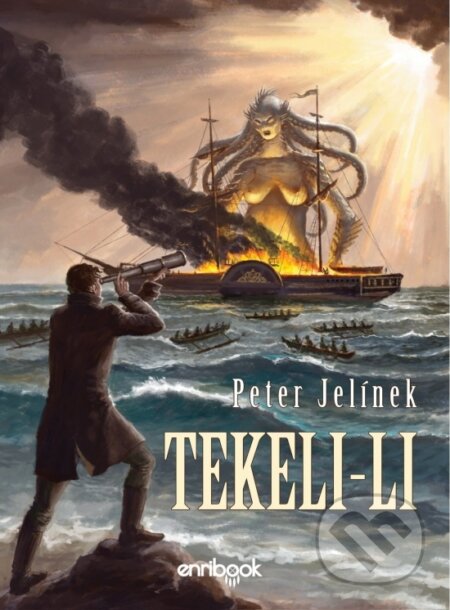 Tekeli-li - Peter Jelínek