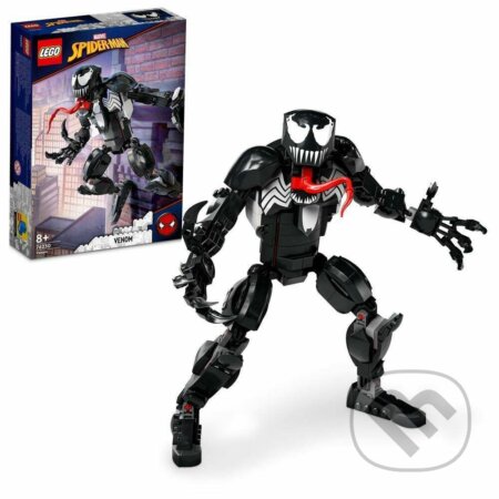 LEGO® Marvel 76230 Venom – figúrka - 