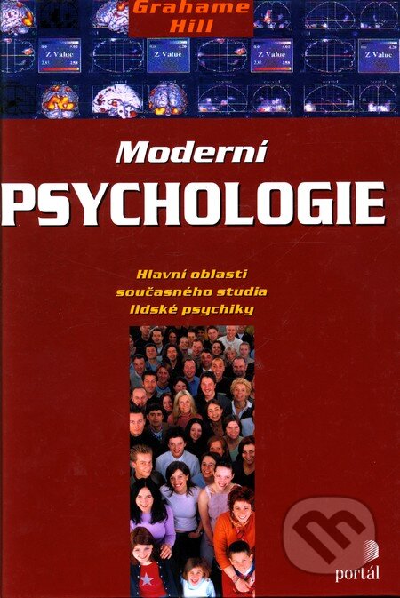 Hill g moderní psychologie portál 2004