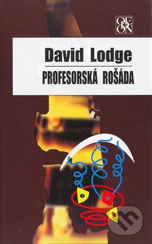 Profesorská rošáda - David Lodge