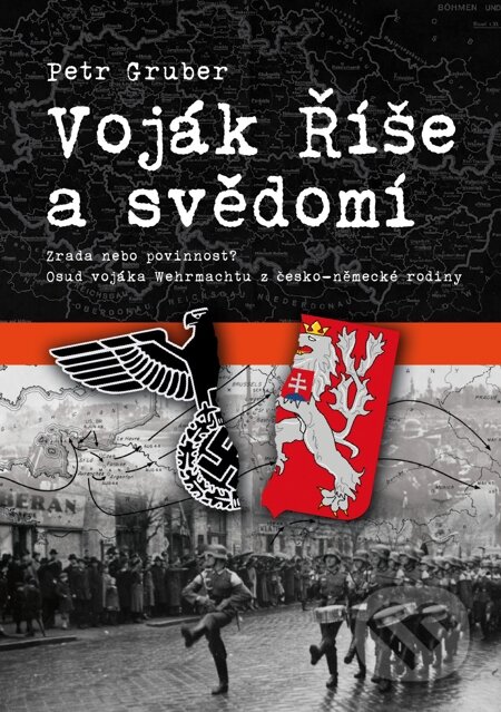 Voják říše a svědomí