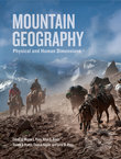 Mountain Geography - Martin F. Price