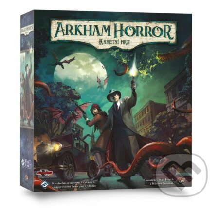Arkham Horror
