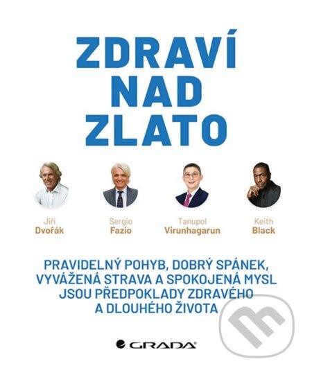 Zdraví nad zlato