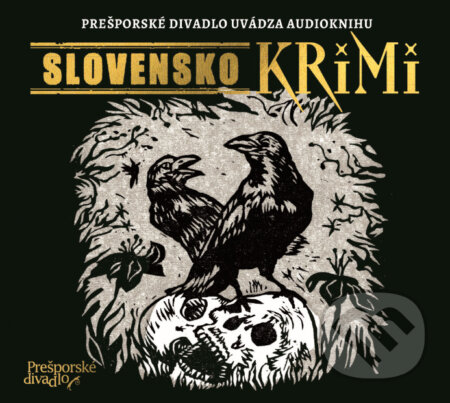 Slovensko KRIMI