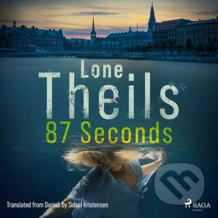 87 Seconds (EN) - Lone Theils