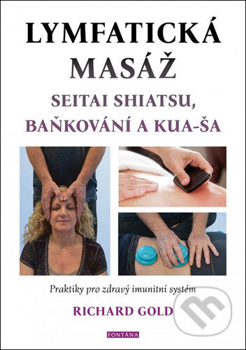Lymfatická masáž