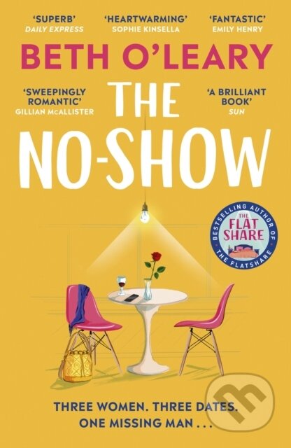 The No-Show