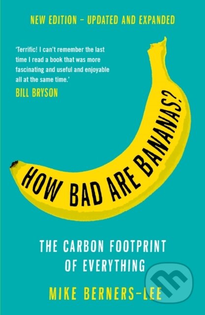 How Bad Are Bananas?