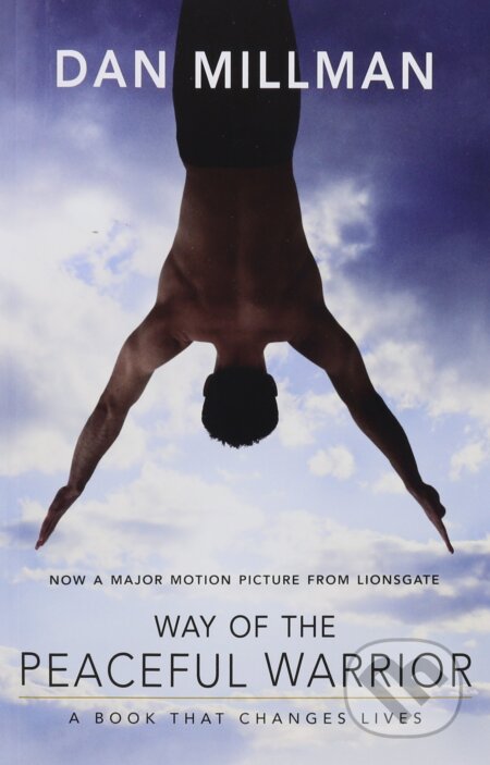 Way of the Peaceful Warrior
