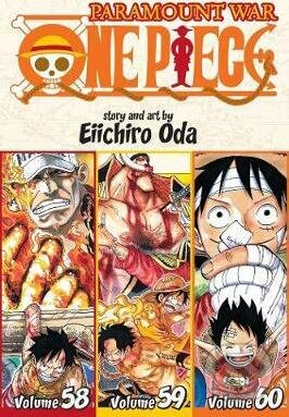 One Piece 20