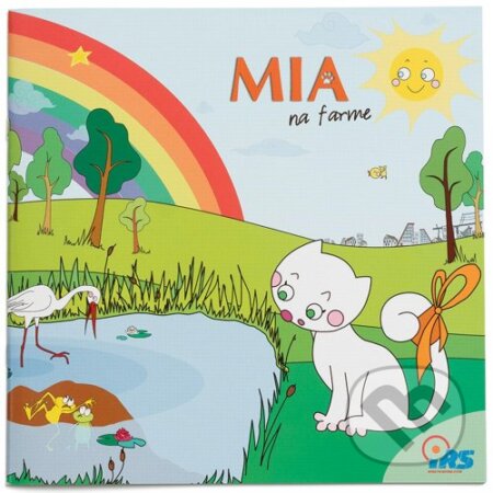 Mia na farme