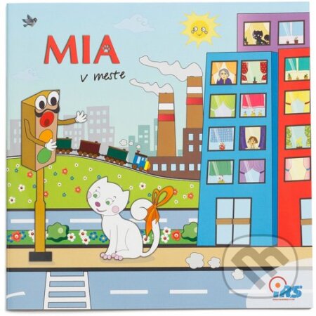 Mia v meste