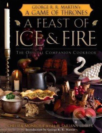 A Feast of Ice and Fire