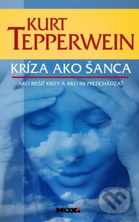 Kríza ako šanca