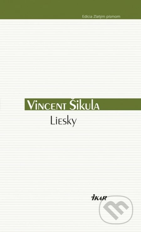 Liesky - Vincent Šikula