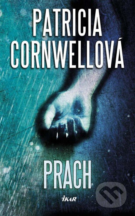 Prach - Patricia Cornwell